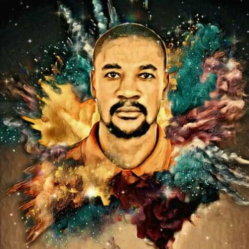 Road to Greatness Album Art